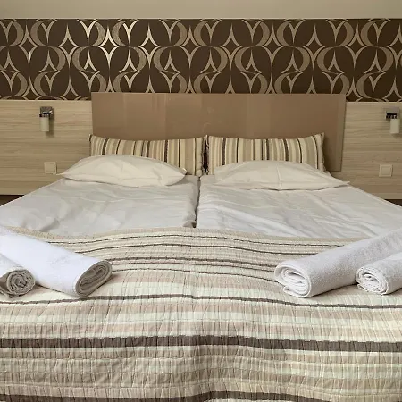 Appartement Stayinn Granat - Next To Gondola Lift Bansko