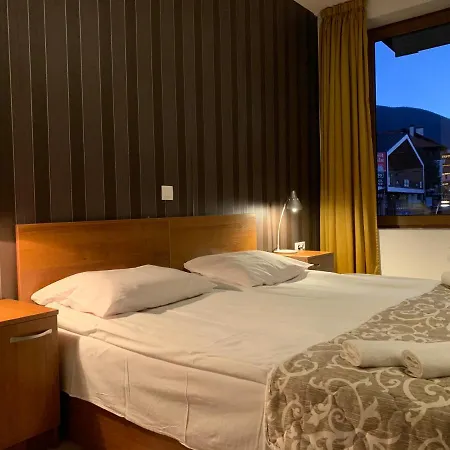 Stayinn Granat - Next To Gondola Lift Appartement