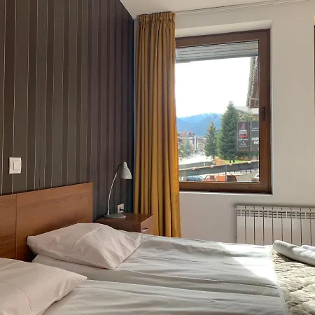 Διαμέρισμα Stayinn Granat - Next To Gondola Lift