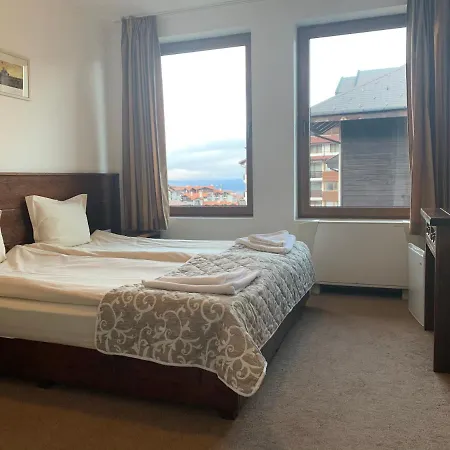 Stayinn Granat - Next To Gondola Lift Appartement Bansko