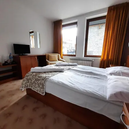 Stayinn Granat - Next To Gondola Lift Bansko