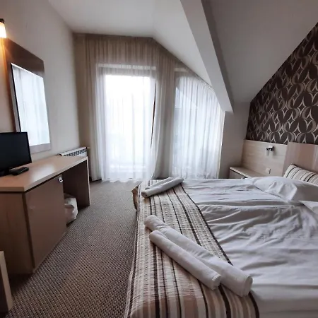 Διαμέρισμα Stayinn Granat - Next To Gondola Lift