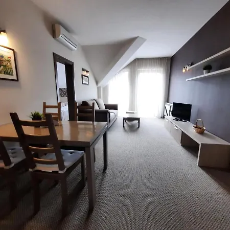 Διαμέρισμα Stayinn Granat - Next To Gondola Lift