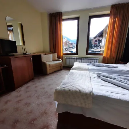 Stayinn Granat - Next To Gondola Lift Μπάνσκο
