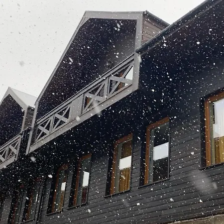 Stayinn Granat - Next To Gondola Lift *