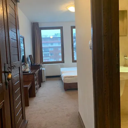 Appartement Stayinn Granat - Next To Gondola Lift Bansko