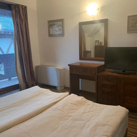 Stayinn Granat - Next To Gondola Lift Διαμέρισμα Μπάνσκο