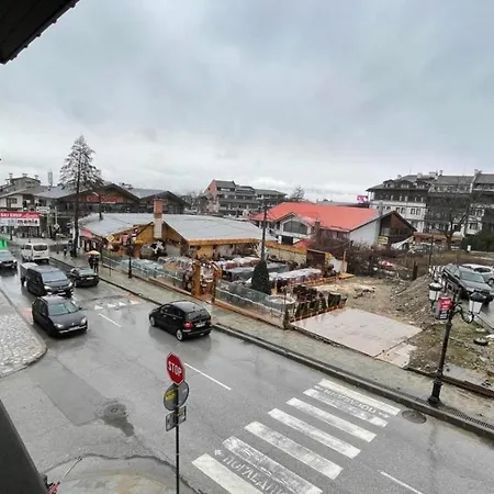 Διαμέρισμα Stayinn Granat - Next To Gondola Lift