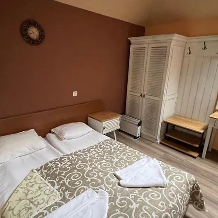 Stayinn Granat - Next To Gondola Lift *
