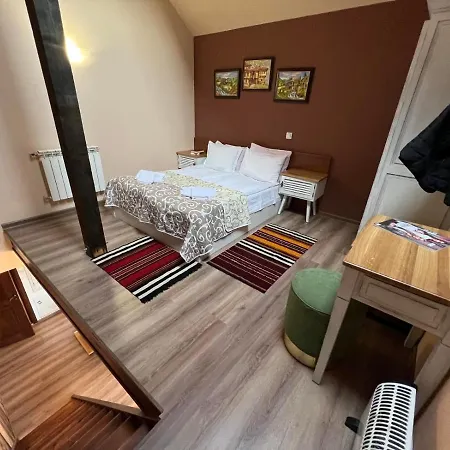 Διαμέρισμα Stayinn Granat - Next To Gondola Lift