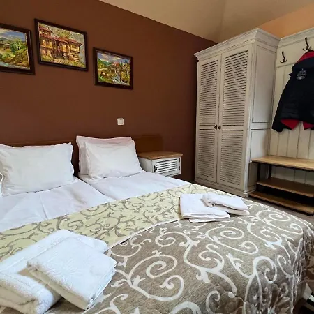 Stayinn Granat - Next To Gondola Lift Διαμέρισμα Μπάνσκο