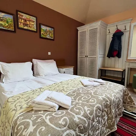 Διαμέρισμα Stayinn Granat - Next To Gondola Lift *