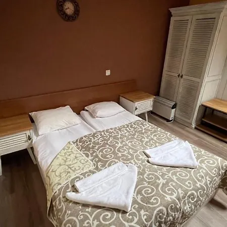 Stayinn Granat - Next To Gondola Lift Μπάνσκο