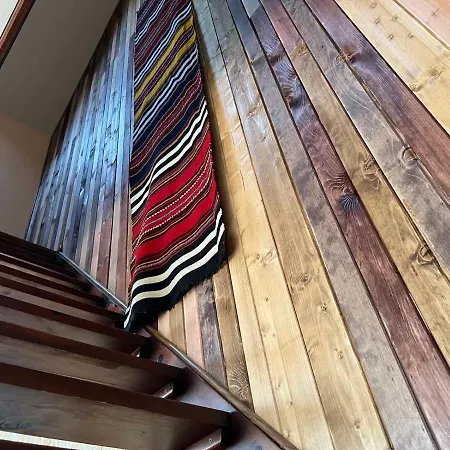 Appartement Stayinn Granat - Next To Gondola Lift Bansko