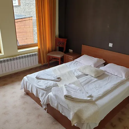 Stayinn Granat - Next To Gondola Lift *