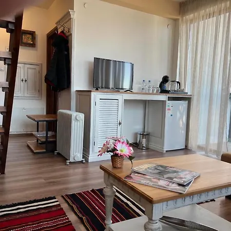 Διαμέρισμα Stayinn Granat - Next To Gondola Lift Μπάνσκο