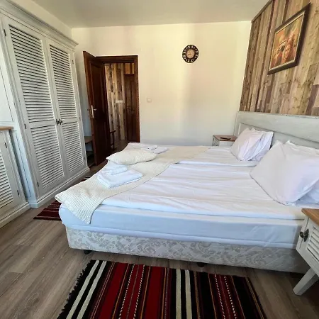 Appartement Stayinn Granat - Next To Gondola Lift