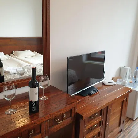 Appartement Stayinn Granat - Next To Gondola Lift *