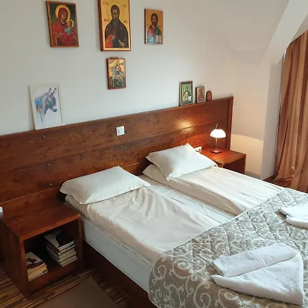 Διαμέρισμα Stayinn Granat - Next To Gondola Lift *