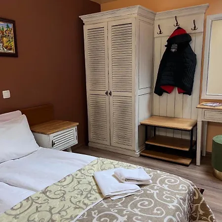 Διαμέρισμα Stayinn Granat - Next To Gondola Lift Μπάνσκο