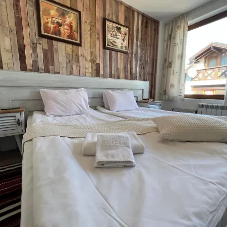 Διαμέρισμα Stayinn Granat - Next To Gondola Lift *