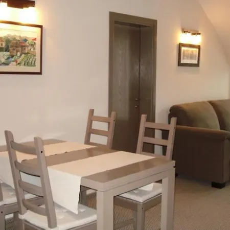 Διαμέρισμα Stayinn Granat - Next To Gondola Lift Μπάνσκο