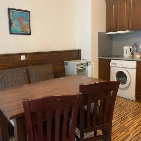 Appartement Stayinn Granat - Next To Gondola Lift *