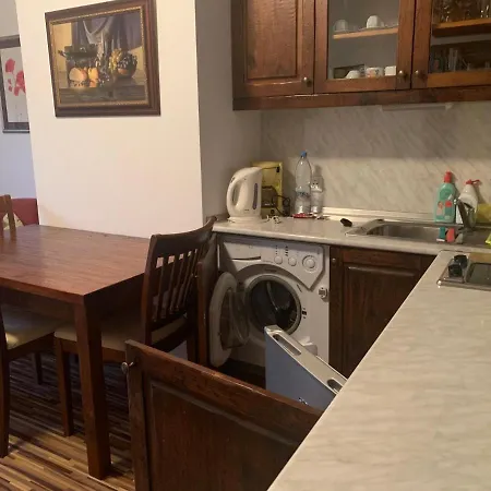 Stayinn Granat - Next To Gondola Lift