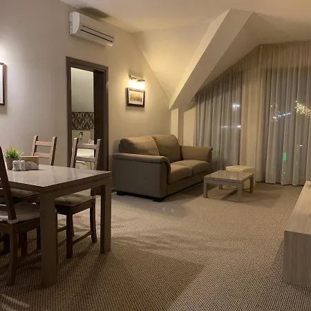 Apartment Stayinn Granat - Next To Gondola Lift Bansko