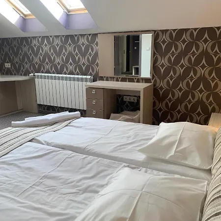 Апартамент Stayinn Granat - Next To Gondola Lift Банско