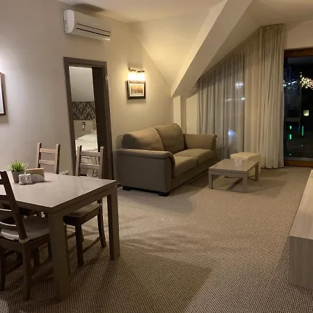 Stayinn Granat - Next To Gondola Lift Apartment