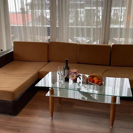 Stayinn Granat - Next To Gondola Lift Apartment
