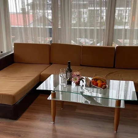 Stayinn Granat - Next To Gondola Lift Апартамент