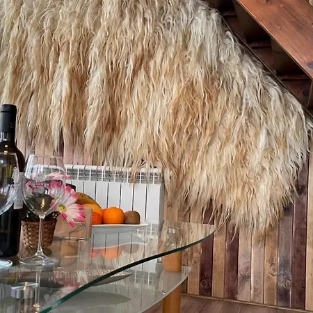 Stayinn Granat - Next To Gondola Lift Апартамент *