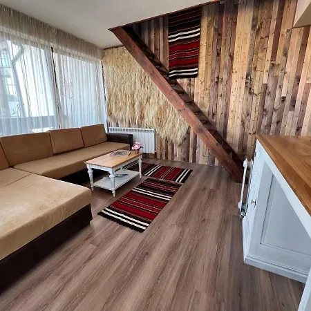 Stayinn Granat - Next To Gondola Lift Апартамент