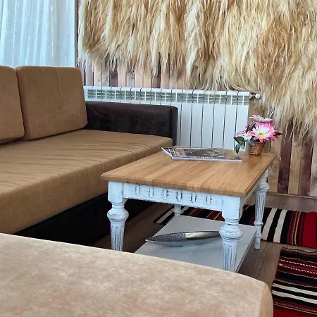 Stayinn Granat - Next To Gondola Lift