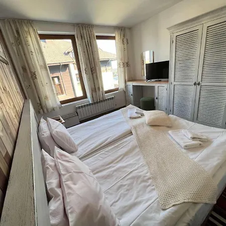 Stayinn Granat - Next To Gondola Lift Апартамент