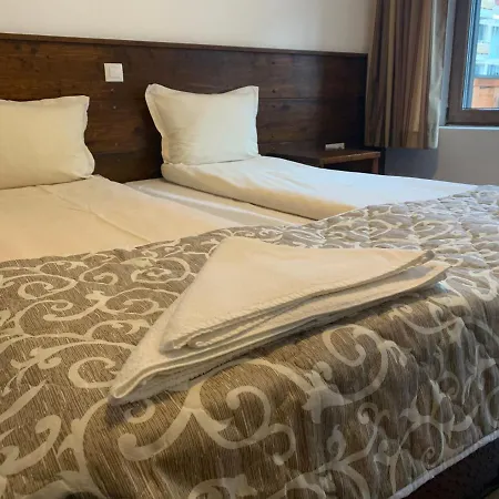 Stayinn Granat - Next To Gondola Lift * Bansko