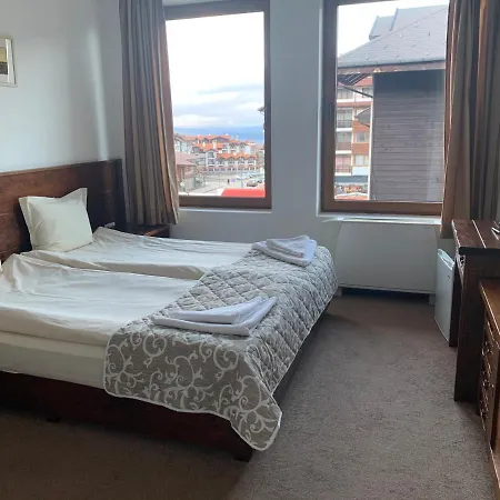 Stayinn Granat - Next To Gondola Lift Апартаменти *