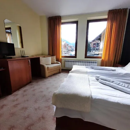 Stayinn Granat - Next To Gondola Lift Lejlighed