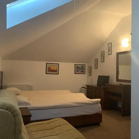 Апартаменти Stayinn Granat - Next To Gondola Lift