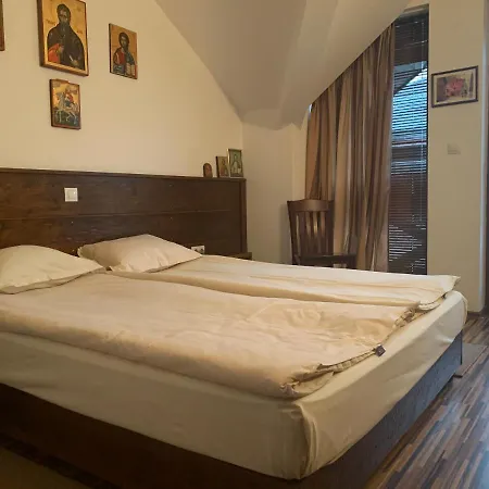 Stayinn Granat - Next To Gondola Lift *