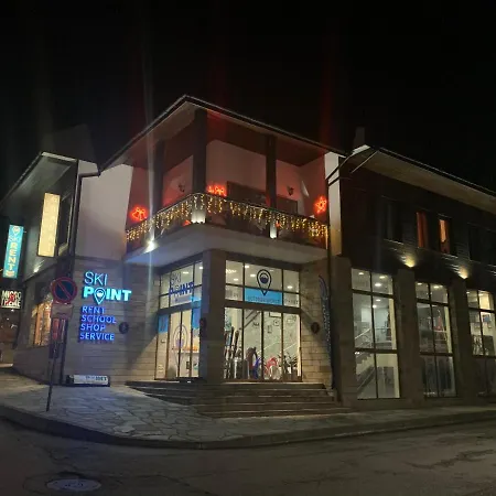 Апартаменти Stayinn Granat - Next To Gondola Lift *