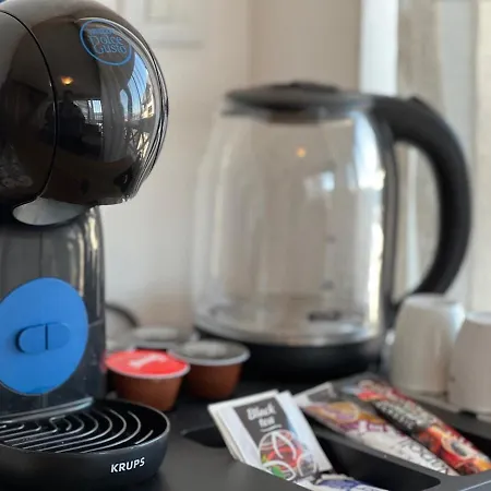 Stayinn Granat - Next To Gondola Lift Lejlighed Bansko