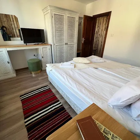 Апартаменти Stayinn Granat - Next To Gondola Lift