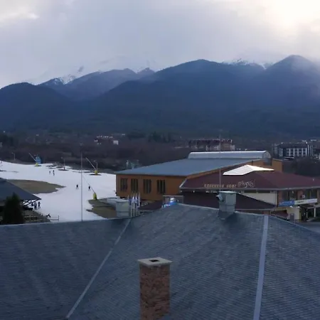 Stayinn Granat - Next To Gondola Lift Bansko