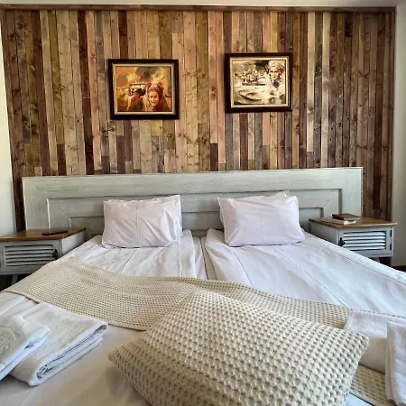 Stayinn Granat - Next To Gondola Lift Lejlighed Bansko