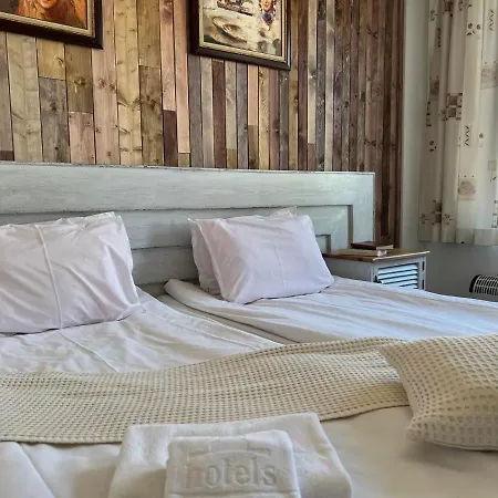 Stayinn Granat - Next To Gondola Lift Апартаменти *