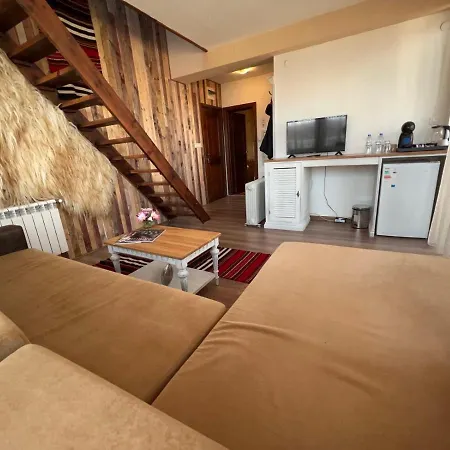 Апартаменти Stayinn Granat - Next To Gondola Lift *