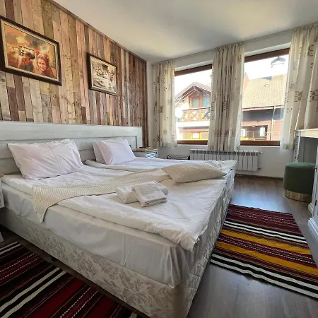 Stayinn Granat - Next To Gondola Lift * Бансько